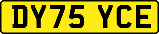 DY75YCE
