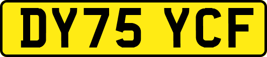DY75YCF