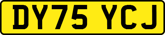 DY75YCJ