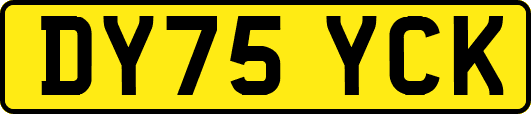 DY75YCK