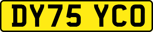 DY75YCO