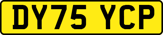 DY75YCP