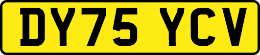 DY75YCV