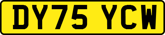 DY75YCW