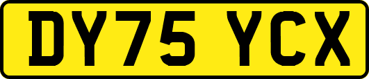 DY75YCX