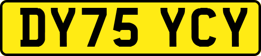 DY75YCY