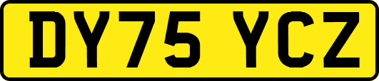 DY75YCZ