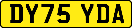 DY75YDA