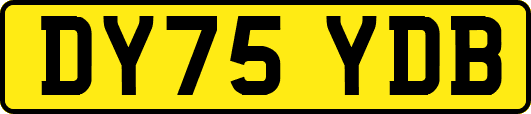 DY75YDB