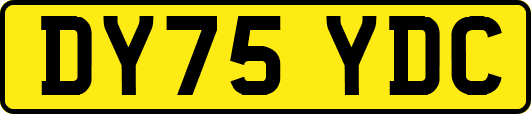 DY75YDC