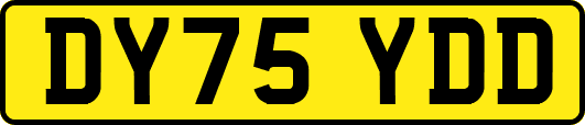 DY75YDD