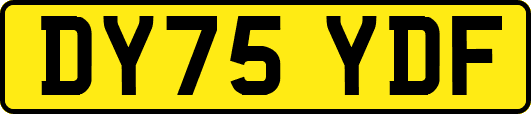 DY75YDF