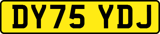 DY75YDJ