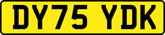 DY75YDK
