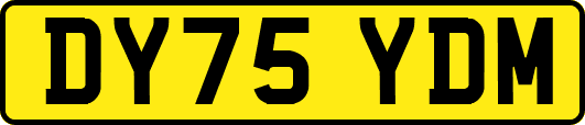 DY75YDM