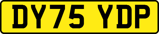DY75YDP