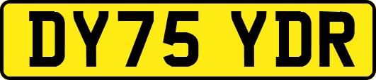 DY75YDR