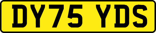 DY75YDS