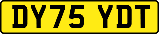 DY75YDT