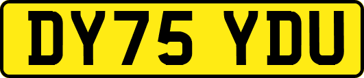 DY75YDU
