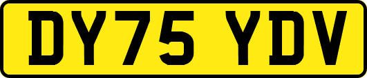 DY75YDV