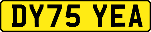 DY75YEA