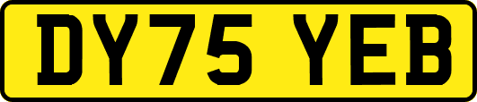 DY75YEB