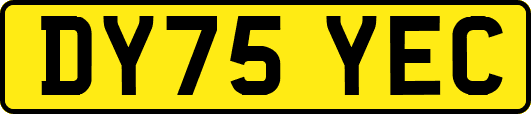 DY75YEC