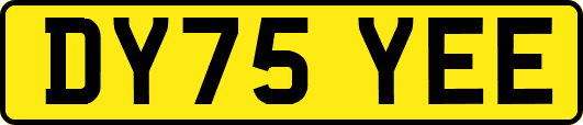 DY75YEE