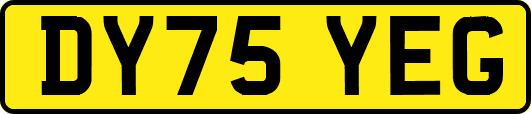 DY75YEG