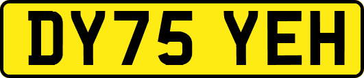 DY75YEH