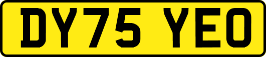DY75YEO