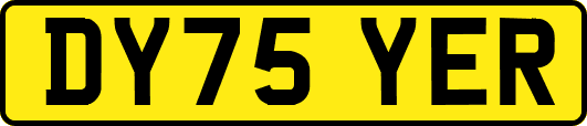 DY75YER