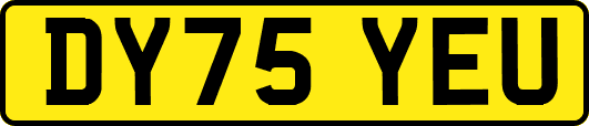 DY75YEU