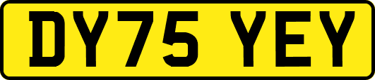 DY75YEY