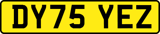 DY75YEZ