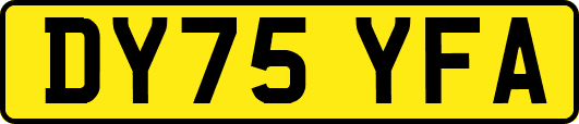 DY75YFA