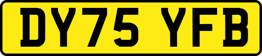 DY75YFB