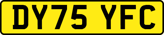 DY75YFC