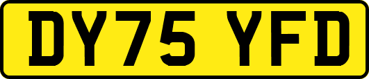 DY75YFD