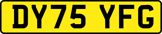 DY75YFG
