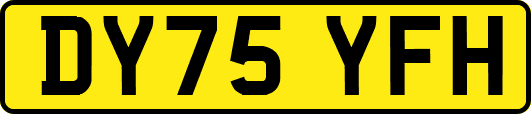 DY75YFH