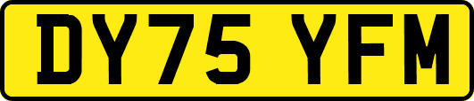 DY75YFM