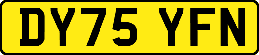 DY75YFN