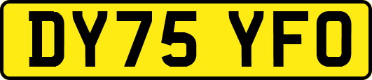 DY75YFO