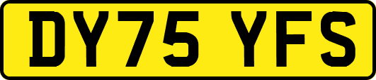 DY75YFS