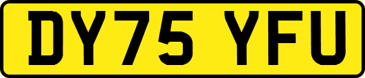 DY75YFU