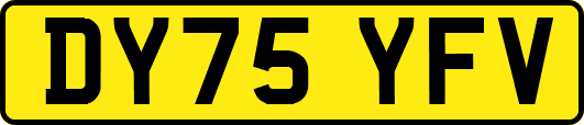 DY75YFV