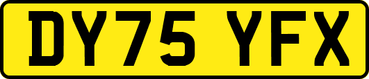 DY75YFX