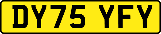 DY75YFY